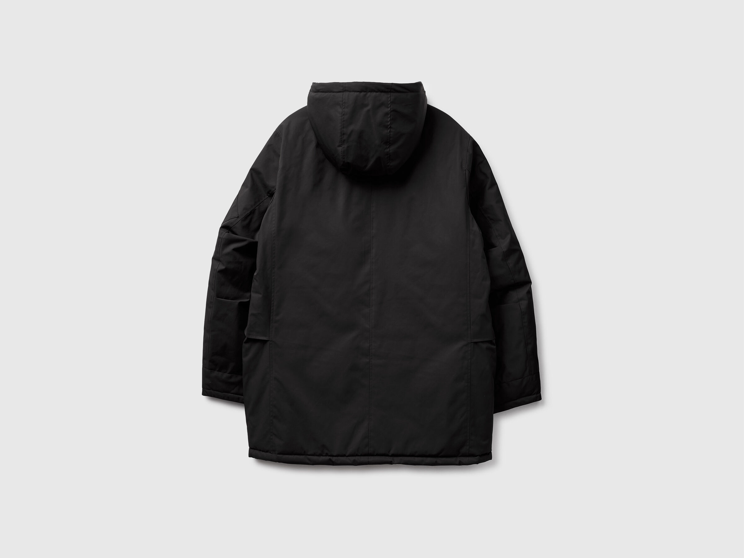 HEAVY JACKET Homem image number 6
